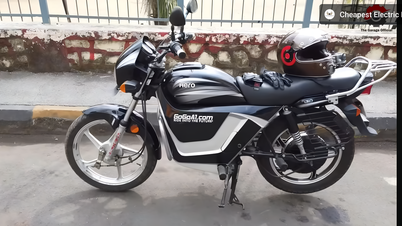 सबसे पसंदीदा बाइक Splendar Plus अब हीरो ने लॉन्च कर दिया Hero Splendar EV 250 किमी रेंज फास्ट चार्जिंग 1 घंटे में फूल टॉप स्पीड 87 किमी/घंटा