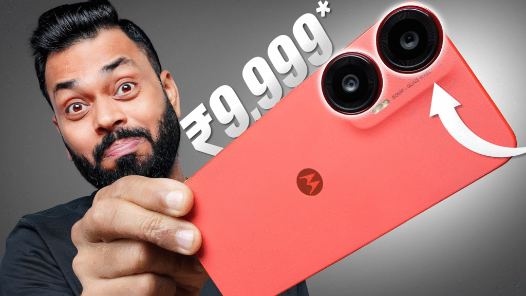 Motorola ने अपने स्मार्ट फ़ोन लॉन्च करने जा रहा दमदार कैमरा, सबसे ज्याद स्टोरेज और बैट्ररी बैकअप भी अधिक, कीमत भी कम 2 Motorola ने अपने स्मार्ट फ़ोन लॉन्च करने जा रहा दमदार कैमरा, सबसे ज्याद स्टोरेज और बैट्ररी बैकअप भी अधिक, कीमत भी कम