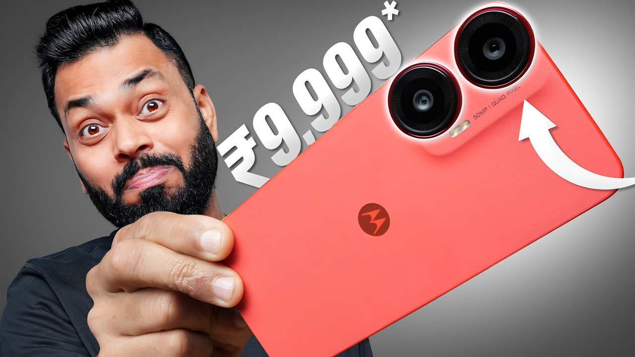 Motorola ने अपने स्मार्ट फ़ोन लॉन्च करने जा रहा दमदार कैमरा, सबसे ज्याद स्टोरेज और बैट्ररी बैकअप भी अधिक, कीमत भी कम