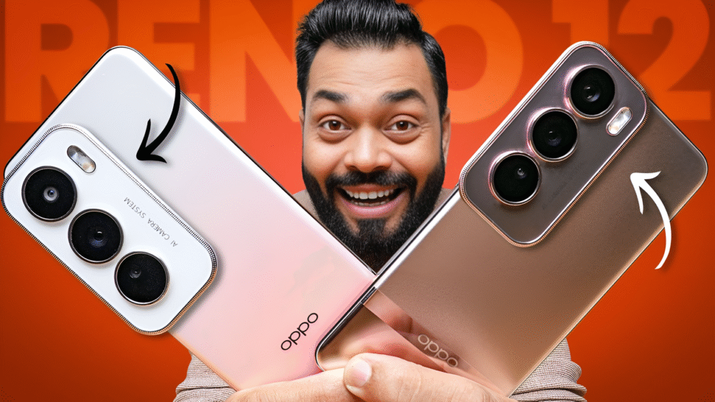 Oppo एक बार भीड़ शानदार स्मार्ट फ़ोन लॉन्च किया Oppo Reno 12 Pro Android 16 एवं 17 ख़रीदे मात्र ₹4999 2 Oppo एक बार भीड़ शानदार स्मार्ट फ़ोन लॉन्च किया Oppo Reno 12 Pro Android 16 एवं 17 ख़रीदे मात्र ₹4999