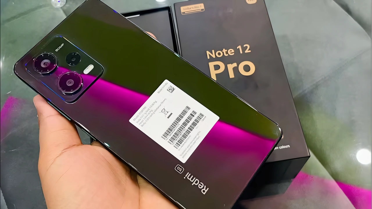 Redmi का नया 5G फोन सिर्फ ₹15,999 में लॉन्च,