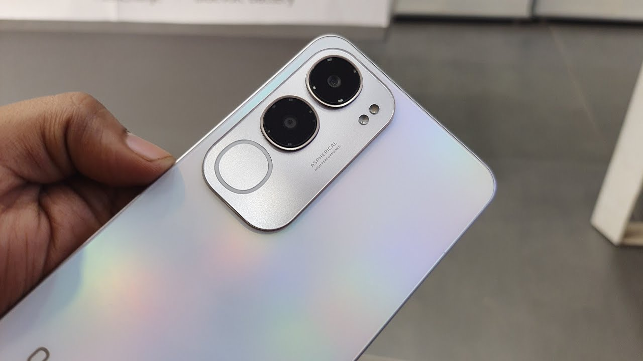 लड़कियों की पहली फ़ोन Vivo Y 19s Pro बड़ी डिस्प्ले शानदार कलर स्मार्ट टेक्नोलॉजी दमदार डिस्प्ले कोलेटी मात्र ₹4999 दे कर आप ही खरीदे
