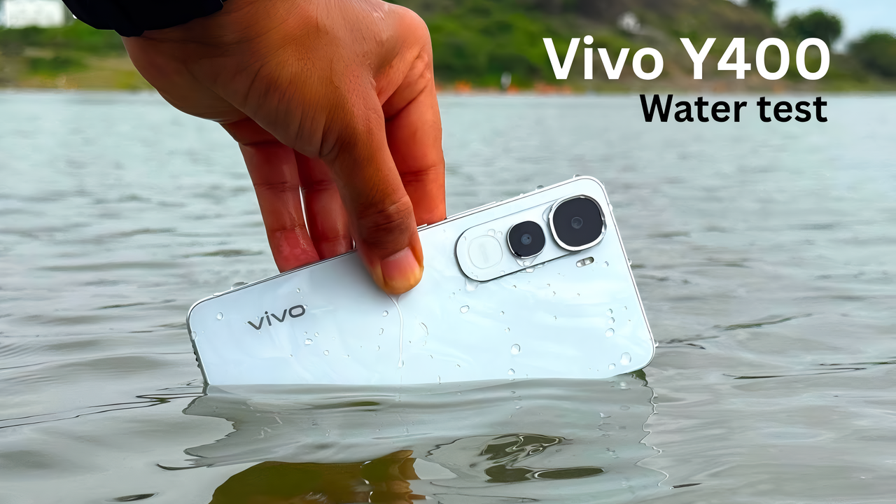 मात्र ₹2000 में खरीदे Vivo Y400 Pro 5G, 200MP फ्रंट कैमरा और 9000mAh बैटरी 18G/2TB स्टोरेज से साथ