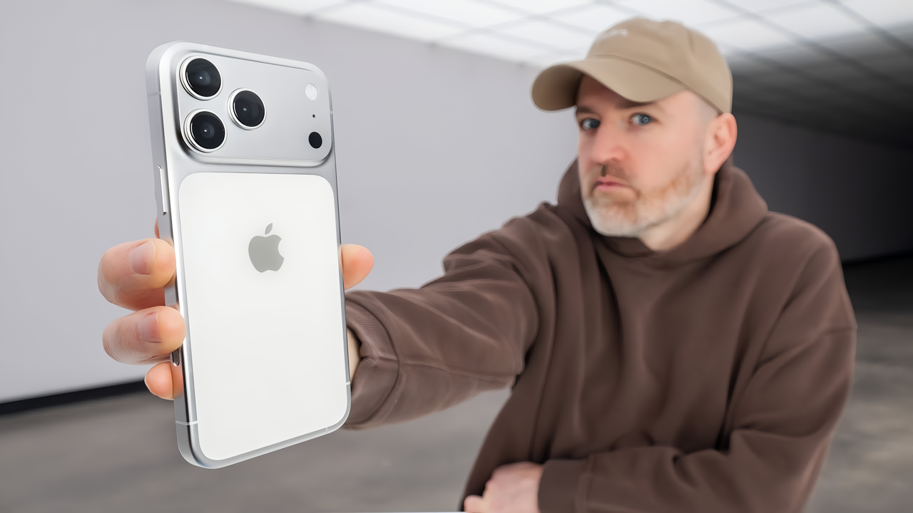 रॉयल फ़ोन की तलाश में हो तो हल ही में लॉन्च हुआ iphone 17 5.5mm मोटाई, 24MP फ्रंट कैमरा, DSLR कैमरा से तगड़ा फोटो मात्र ₹ 9999 दे कर खरीदे