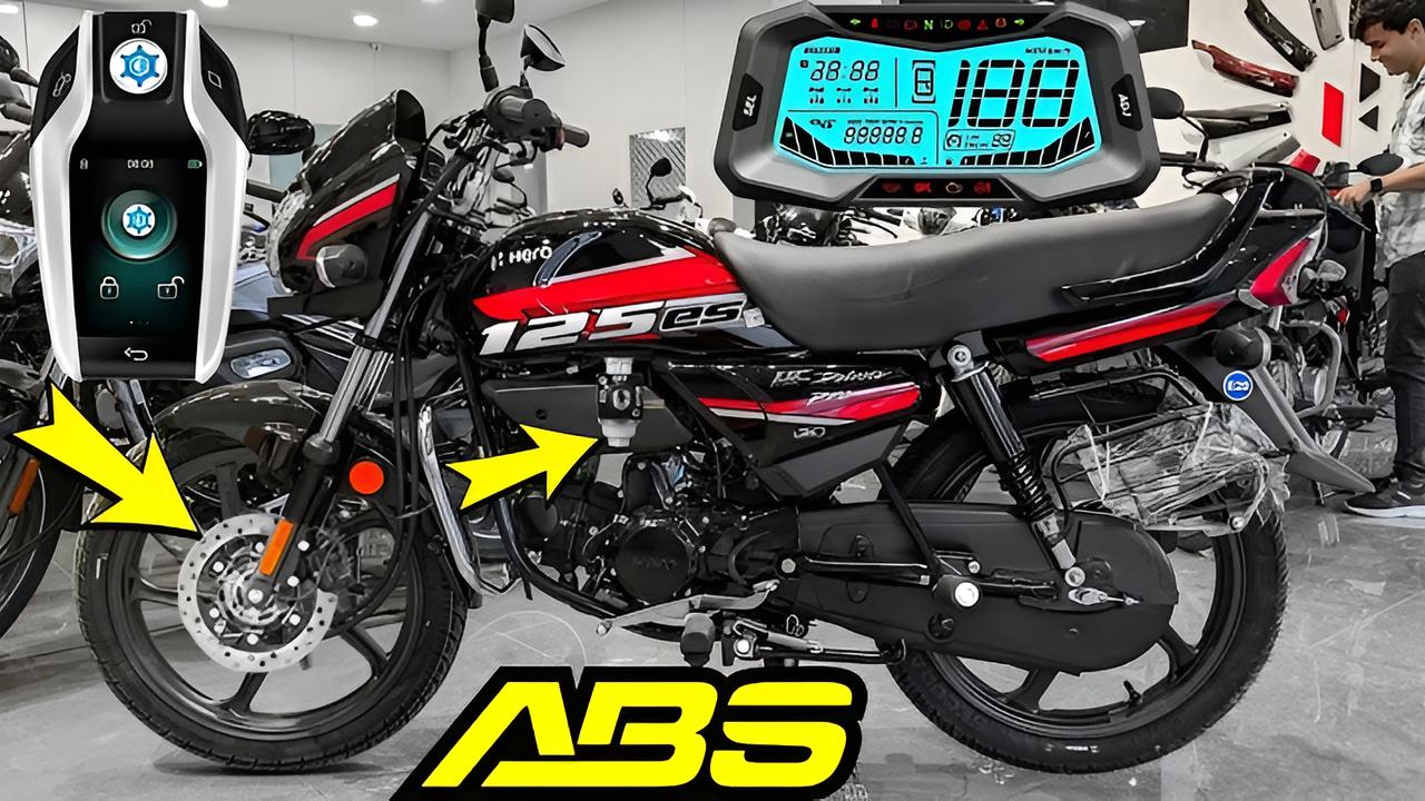Hero ने तबाही स्मार्ट बाइक मार्केट में लाया बड़ा डिस्प्ले शानदार लुक 125CC BS6 70 kmpl माइलेज i3S टेक्नोलॉजी शानदार लुक 1 Hero ने तबाही स्मार्ट बाइक मार्केट में लाया बड़ा डिस्प्ले शानदार लुक 125CC BS6 70 kmpl माइलेज i3S टेक्नोलॉजी शानदार लुक