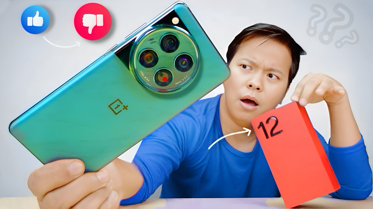 18GB रैम, 2TB स्टोरेज और 100W सुपर फास्ट चार्जर वाला OnePlus ने ताबड़तोड़ फ़ोन लॉन्च किया 10 18GB रैम, 2TB स्टोरेज और 100W सुपर फास्ट चार्जर वाला One Plus ने ताबड़तोड़ फ़ोन लॉन्च 18GB रैम, 2TB स्टोरेज और 100W सुपर फास्ट चार्जर वाला OnePlus ने ताबड़तोड़ फ़ोन लॉन्च किया