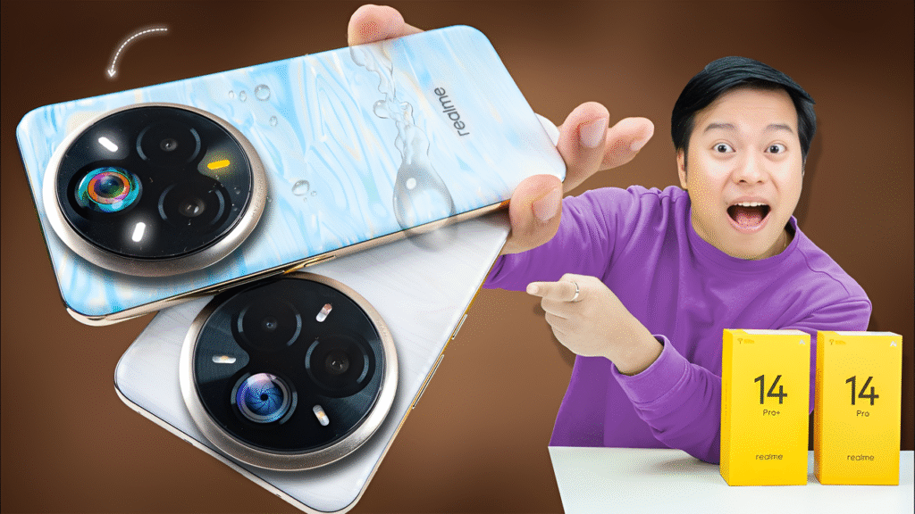 Realme एक ताबड़तोड़ नई फीचर्स के साथ स्मार्ट फ़ोन मार्केट में लेकर आया बैहतरिंग लुक और शानदार डिस्प्ले 2 Realme एक ताबड़तोड़ नई फीचर्स के साथ स्मार्ट फ़ोन मार्केट में लेकर आया बैहतरिंग लुक और शानदार डिस्प्ले