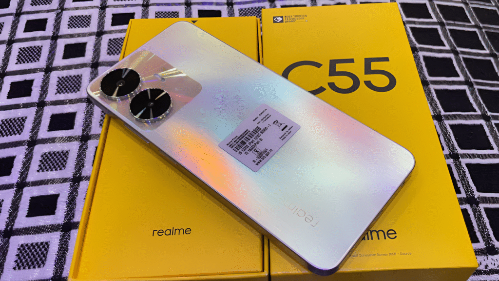Realme फ़ोन में 12GB 1TB स्टोरेज और पावरफुल कैमरा 7500mAh 120W फास्ट चार्जर और कीमत मात्र ₹8000 आज ही ख़रीदे