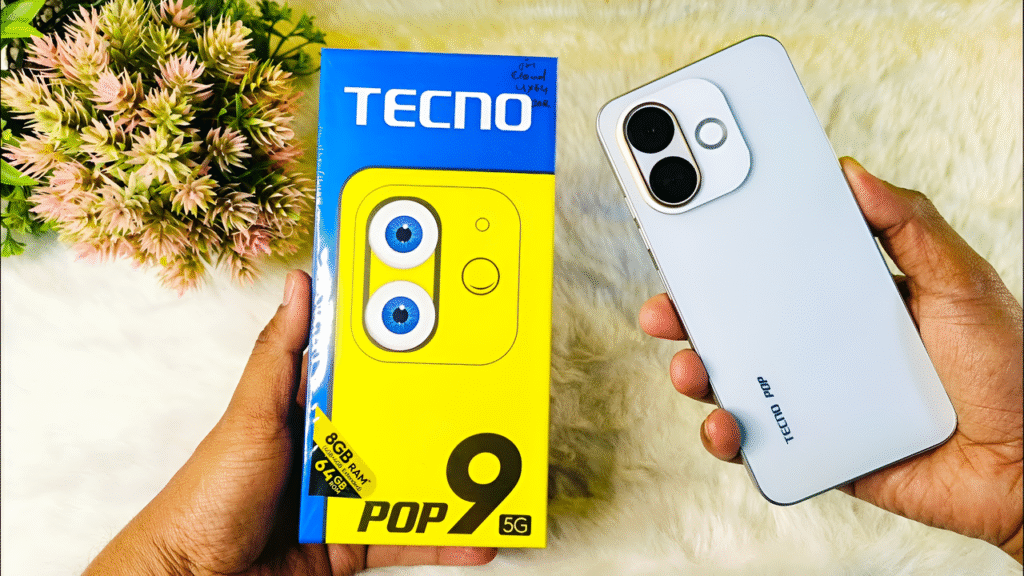 Tecno कंपनी ने कम रेंज में शानदार स्मार्ट फ़ोन लॉन्च लिया 12GB रेम 48MP Sony IMX582 5,000mAh के साथ 2 Tecno कंपनी ने कम रेंज में शानदार स्मार्ट फ़ोन लॉन्च लिया 12GB रेम 48MP Sony IMX582 5,000mAh के साथ