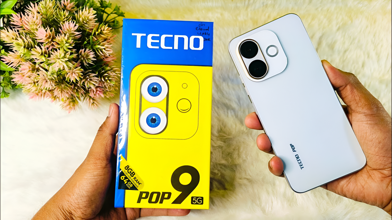 Tecno कंपनी ने कम रेंज में शानदार स्मार्ट फ़ोन लॉन्च लिया 12GB रेम 48MP Sony IMX582 5,000mAh के साथ 4 Tecno कंपनी ने कम रेंज में शानदार स्मार्ट फ़ोन लॉन्च लिया 12GB रेम 48MP Sony IMX582 5,000mAh के साथ