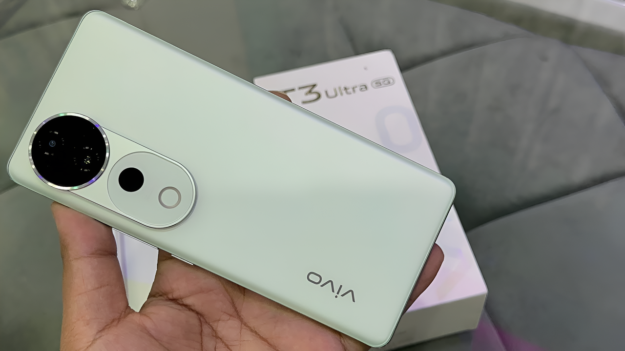 Vivo T3 Ultra 5G बहुत ही शानदार स्मार्ट फ़ोन बाजार उतरा 200MP कैमरा धुर की चीजों को ज़ूम 18GB रैम 9500mAh 6 Vivo T3 Ultra 5G बहुत ही शानदार स्मार्ट फ़ोन बाजार उतरा 200MP कैमरा धुर की चीजों को ज़ूम 18GB रैम 9500mAh