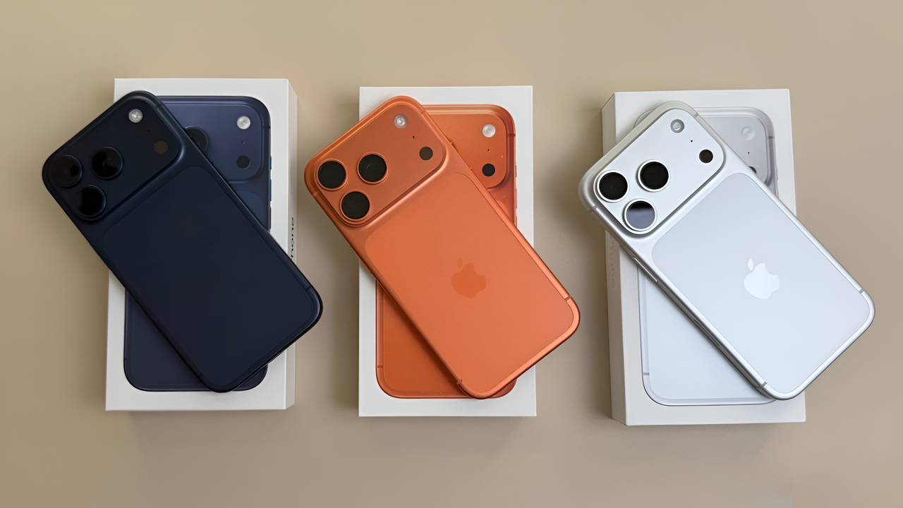 रॉयल लोगो के लिए लेकर आया iPhone 17 Pro दुनिया का सबसे बेस्ट स्मार्टफोन 6.30‑इंच डिस्प्ले Apple A19 Pro, 500GB+5 TB, 1000MP कैमरा दुनिया का सबसे पतला फ़ोन 7 रॉयल लोगो के लिए लेकर आया iPhone 17 Pro दुनिया का सबसे बेस्ट स्मार्टफोन 6.30‑इंच डिस्प्ले Apple A19 Pro, 500GB+5 TB, 1000MP कैमरा दुनिया का सबसे पतला फ़ोन