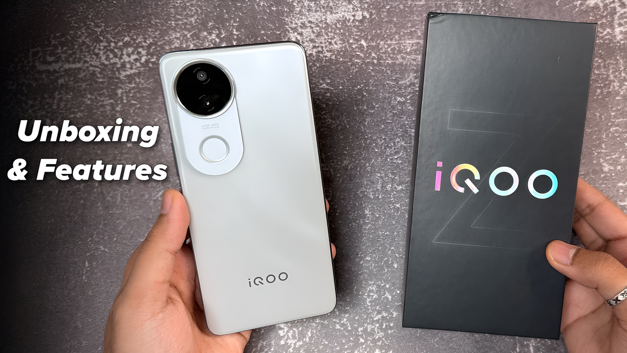 कॉलेज स्टूडेंट के लिए लॉन्च हुआ iQOO Z10R 6.77‑इंच फुल HD Dual SIM 5G IP68/IP69 वॉटर/डस्ट के साथ 8 कॉलेज स्टूडेंट के लिए लॉन्च हुआ iQOO Z10R 6.77‑इंच फुल HD Dual SIM 5G IP68/IP69 वॉटर/डस्ट के साथ