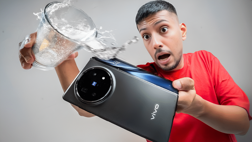 Vivo ने ताबड़तोड़ स्मार्ट फ़ोन लॉन्च किया Vivo X Fold 5 AI प्रोडक्टिविटी, पिक ब्राइटनेस, 16GB 1TB स्टोरेज के साथ 2 Vivo ने ताबड़तोड़ स्मार्ट फ़ोन लॉन्च किया Vivo X Fold 5 AI प्रोडक्टिविटी, पिक ब्राइटनेस, 16GB 1TB स्टोरेज के साथ