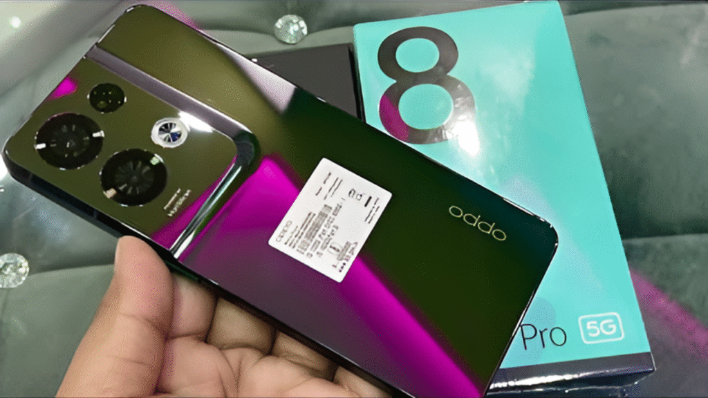 गुड़ न्यूज़ लेकर आया Oppo Reno 8 Pro 5G शानदार स्मार्ट फ़ोन दमदार प्रोसेसर IMX766 मुख्य कैमरा ऑटोफोकस 8500mAh 2 गुड़ न्यूज़ लेकर आया Oppo Reno 8 Pro 5G शानदार स्मार्ट फ़ोन दमदार प्रोसेसर IMX766 मुख्य कैमरा ऑटोफोकस 8500mAh