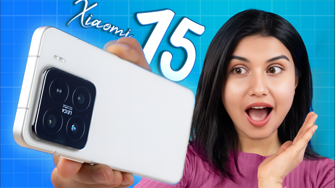 Xiaomi 15 तहलका मचा रहा अपनी ताबड़तोड़ फीचर्स शानदार लुक 16GB रैम + 1TB स्टोरेज 10 Xiaomi 15 तहलका मचा रहा अपनी ताबड़तोड़ फीचर्स शानदार लुक 16GB रैम + 1TB स्टोरेज
