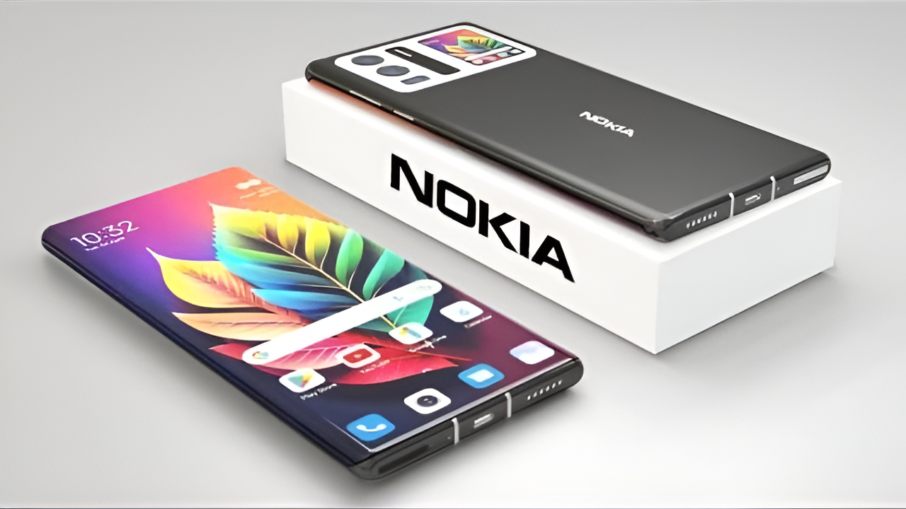Nokia कंपनी ने बहुत ही शानदार स्मार्ट फ़ोन ले कर आया 200MP कैमरा हेबी प्रोसेसर दमदार बैटरी दमदार लुक 2 Nokia कंपनी ने बहुत ही शानदार स्मार्ट फ़ोन ले कर आया 200MP कैमरा हेबी प्रोसेसर दमदार बैटरी दमदार लुक