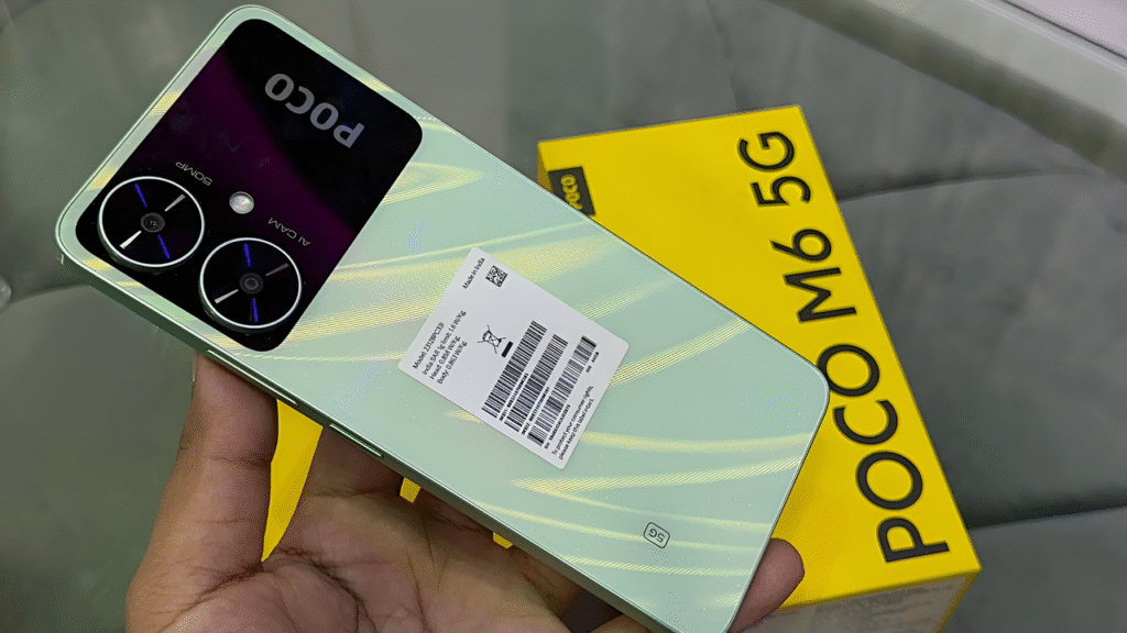 Poco कंपनी ने यांग लोगो के लिए शानदार स्मार्टफोन लेकर आया 20GB रैम 1.5 TB स्टोरेज और 9000mAh बैटरी 100W चार्जर 2 Poco कंपनी ने यांग लोगो के लिए शानदार स्मार्टफोन लेकर आया 20GB रैम 1.5 TB स्टोरेज और 9000mAh बैटरी 100W चार्जर