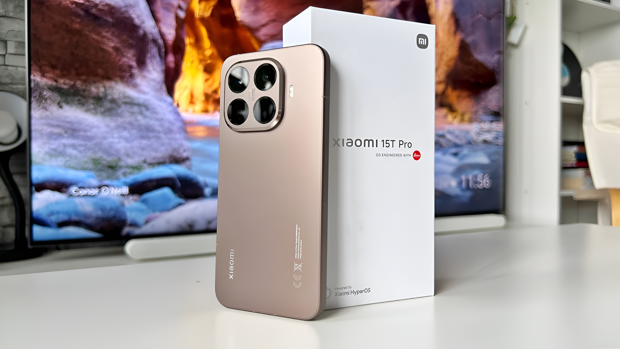 लड़कीओ और लड़को के लिए परफेक्ट बना Xiaomi 15T Pro का 20GB रैम, 599MP कैमरा और 280W फास्ट चार्जर 20,000mAh 7 लड़कीओ और लड़को के लिए परफेक्ट बना Xiaomi 15T Pro का 20GB रैम, 599MP कैमरा और 280W फास्ट चार्जर 20,000mAh